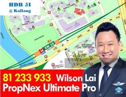 Blk 3D Upper Boon Keng Road (Kallang/Whampoa), HDB 5 Rooms #141549982